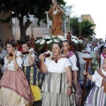 Procesión Marítima en honor a San Pedro