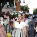 Procesión Marítima en honor a San Pedro