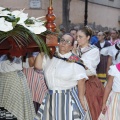 Procesión Marítima en honor a San Pedro