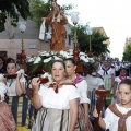 Procesión Marítima en honor a San Pedro