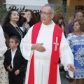 Procesión Marítima en honor a San Pedro