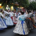 Procesión Marítima en honor a San Pedro