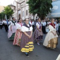 Procesión Marítima en honor a San Pedro