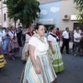 Procesión Marítima en honor a San Pedro