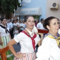 Procesión Marítima en honor a San Pedro