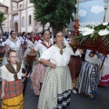 Procesión Marítima en honor a San Pedro