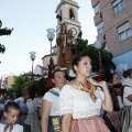 Procesión Marítima en honor a San Pedro