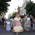 Procesión Marítima en honor a San Pedro