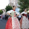 Procesión Marítima en honor a San Pedro