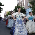 Procesión Marítima en honor a San Pedro