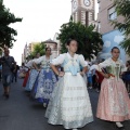 Procesión Marítima en honor a San Pedro