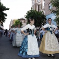 Procesión Marítima en honor a San Pedro