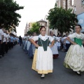 Procesión Marítima en honor a San Pedro