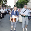 Procesión Marítima en honor a San Pedro