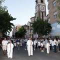 Procesión Marítima en honor a San Pedro