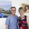 Exposición de verano de BENI-ART