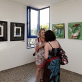 Exposición de verano de BENI-ART