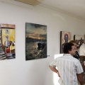 Exposición de verano de BENI-ART