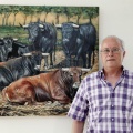 Exposición de verano de BENI-ART