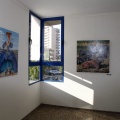 Exposición de verano de BENI-ART