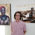Exposición de verano de BENI-ART