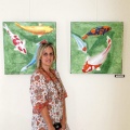 Exposición de verano de BENI-ART