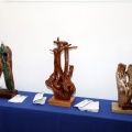 Exposición de verano de BENI-ART