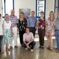 Exposición de verano de BENI-ART