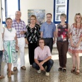 Exposición de verano de BENI-ART