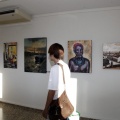 Exposición de verano de BENI-ART