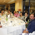Cena homenaje a las Reinas