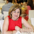 Cena homenaje a las Reinas