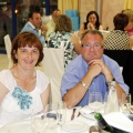 Cena homenaje a las Reinas