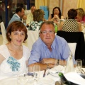 Cena homenaje a las Reinas