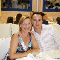 Cena homenaje a las Reinas