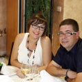 Cena homenaje a las Reinas