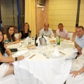 Cena homenaje a las Reinas