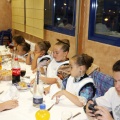 Cena homenaje a las Reinas