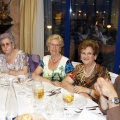 Cena homenaje a las Reinas