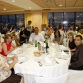 Cena homenaje a las Reinas