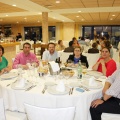 Cena homenaje a las Reinas