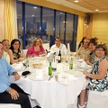 Cena homenaje a las Reinas