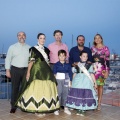 Cena homenaje a las Reinas