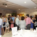 Cena homenaje a las Reinas