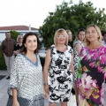 Cena homenaje a las Reinas