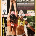 Voley Playa
