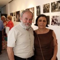 Exposición Rafael Gil