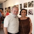 Exposición Rafael Gil