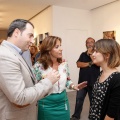 Exposición Rafael Gil