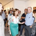 Exposición Rafael Gil